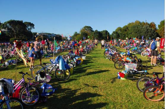 国外的孩子为什么更加的独立？