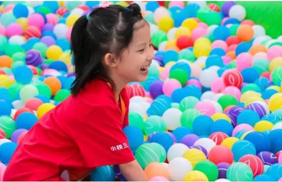 国外的孩子为什么更加的独立？