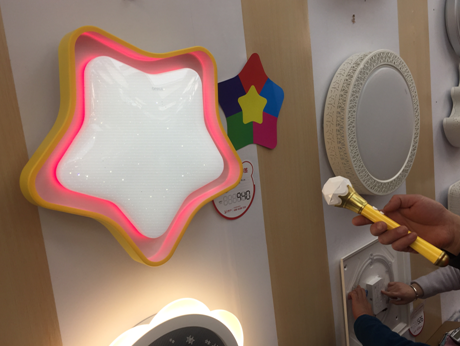 华夏家博会完美落幕,欧普照明一站到家购物体验引关注