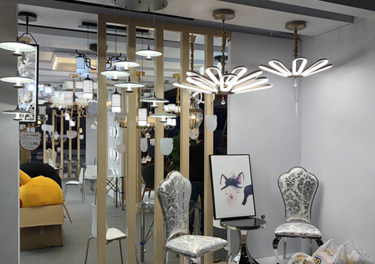 华夏家博会完美落幕,欧普照明一站到家购物体验引关注