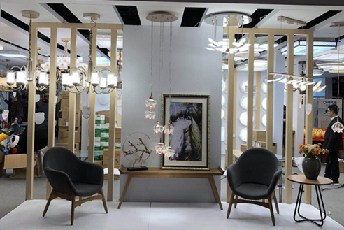 华夏家博会完美落幕,欧普照明一站到家购物体验引关注