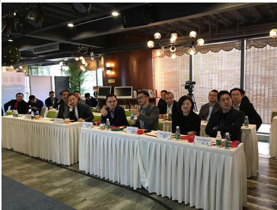 又一双创盛事重磅来袭：首届龙华之星开赛