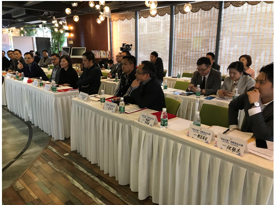 又一双创盛事重磅来袭：首届龙华之星开赛