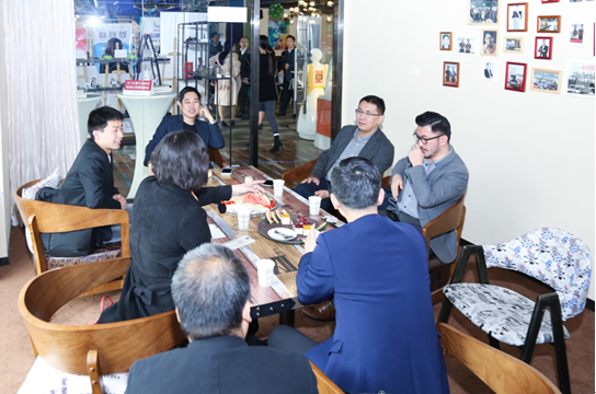 又一双创盛事重磅来袭：首届龙华之星开赛