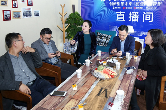 又一双创盛事重磅来袭：首届龙华之星开赛