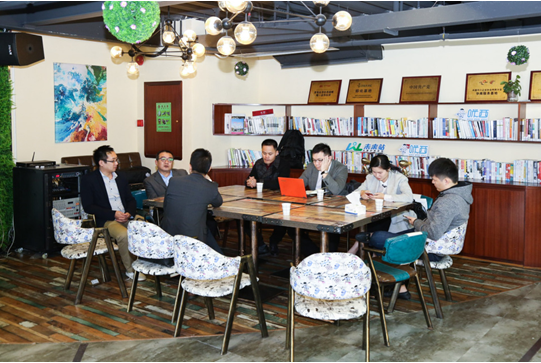 又一双创盛事重磅来袭：首届龙华之星开赛