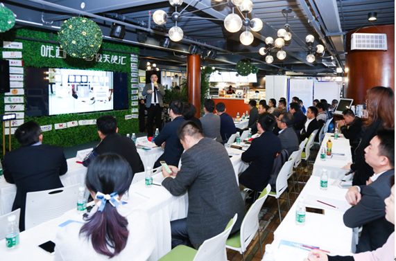 又一双创盛事重磅来袭：首届龙华之星开赛