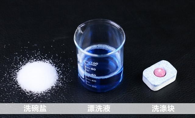 极限污渍大挑战！亮碟洗涤剂去污更彻底