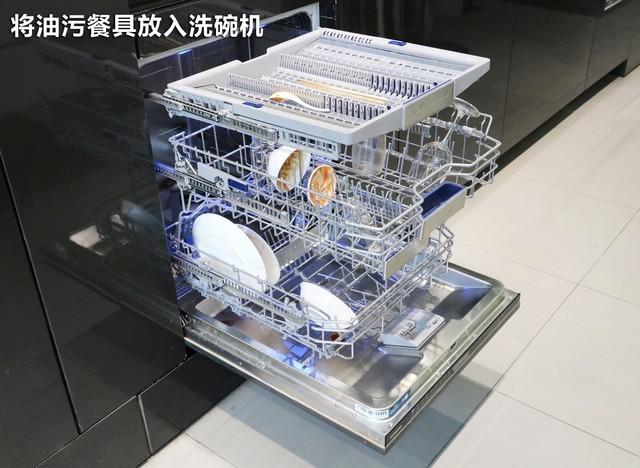 极限污渍大挑战！亮碟洗涤剂去污更彻底