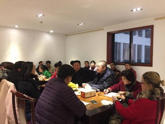 情景艺术展“薛林纳的工作室”在宜兴天逸艺术馆惊艳上演