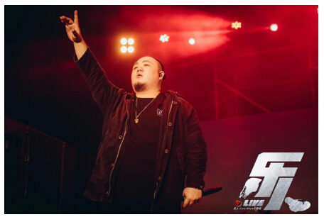 腾讯音乐娱乐乐人·Live顽童专场，用嘻哈带你干大事