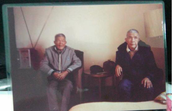 今日头条两岸寻亲再传喜讯 台北出租司机找到上海亲人！