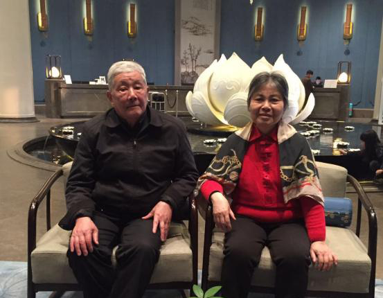 今日头条两岸寻亲再传喜讯 台北出租司机找到上海亲人！