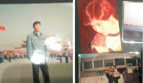 今日头条两岸寻亲再传喜讯 台北出租司机找到上海亲人！