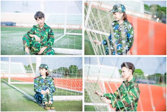 《荒野行动》主播白起连吃七把鸡：这个游戏太简单