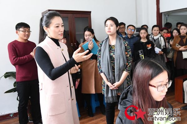 云南大学谭晶工作室揭牌，投身教育传播云南文化