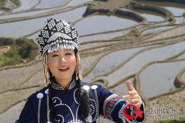 云南大学谭晶工作室揭牌，投身教育传播云南文化