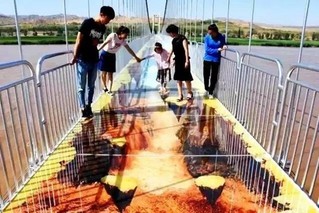 最低价一日游：宁夏沙坡头双十二门票优惠