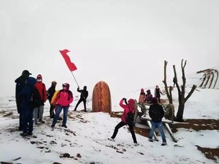 最低价一日游：宁夏沙坡头双十二门票优惠
