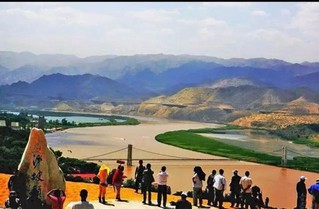 最低价一日游：宁夏沙坡头双十二门票优惠