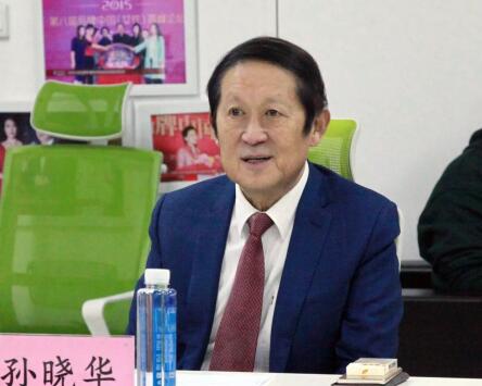 2017中国十大品牌年度人物奖项评选尘埃落定