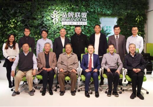 2017中国十大品牌年度人物奖项评选尘埃落定