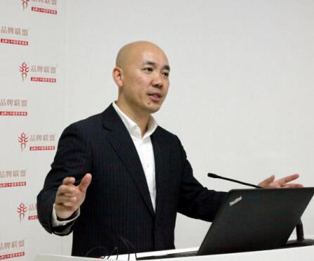 2017中国十大品牌年度人物奖项评选尘埃落定