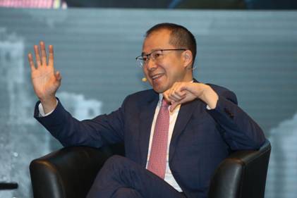 全球逾350位领袖齐聚“一丹奖”峰会展望未来教育