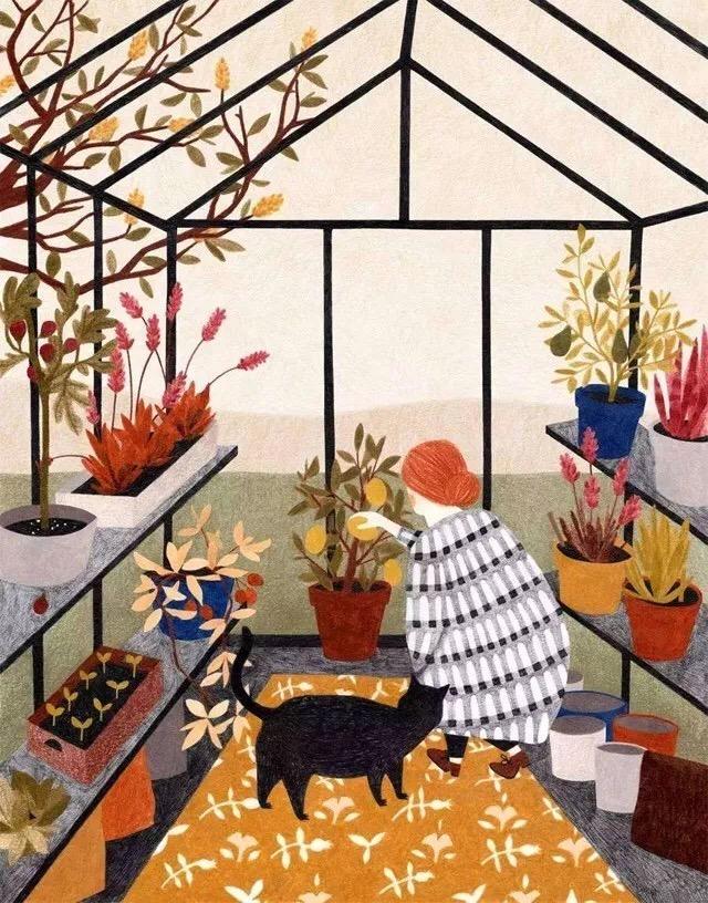 所有的苟且，都是你看不到生活的细节