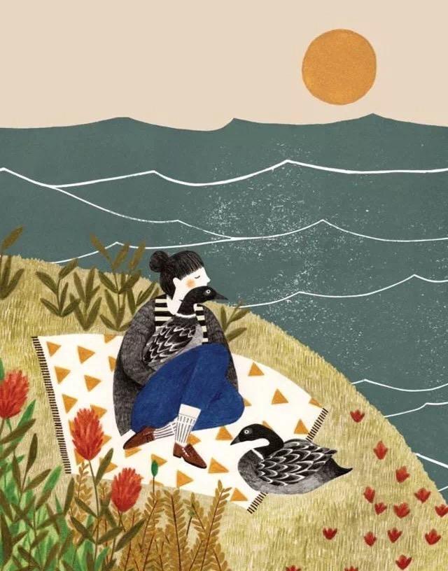 所有的苟且，都是你看不到生活的细节