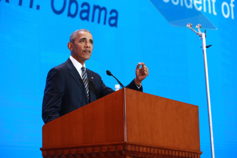 中国是崛起的大国，我们不能忽视这一点