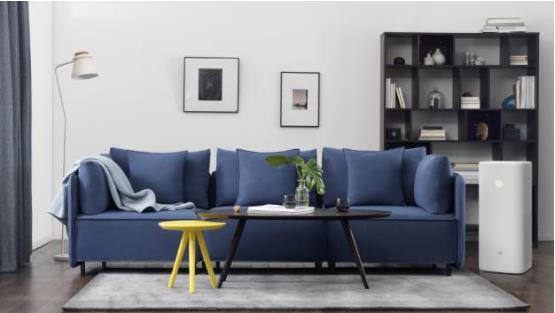 品质铸就口碑，畅呼吸空气净化器双12继续发力