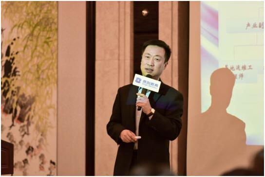 全国高职电子信息类专业2017年学术年会结束