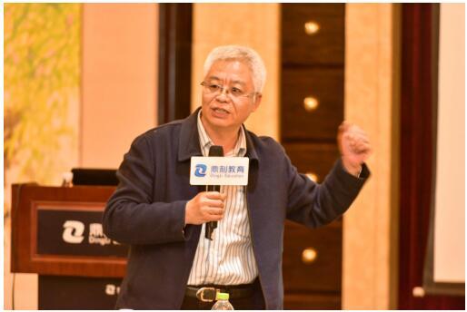 全国高职电子信息类专业2017年学术年会结束