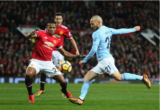 曼城连胜势头谁能挡?三雄极光带你去朝圣