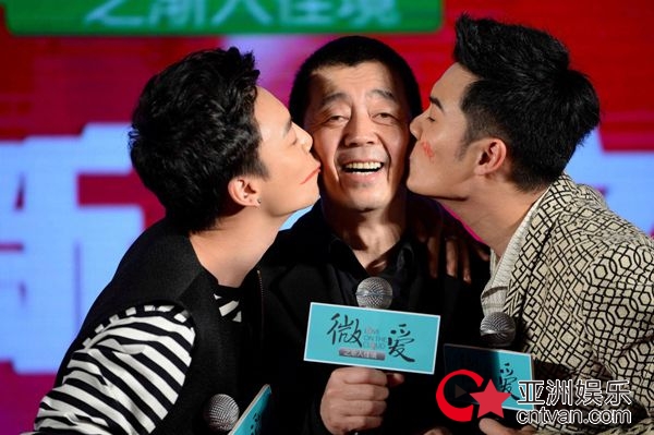 网友不舍摇滚小爷邱枫 曹璐演绎之路未来可期