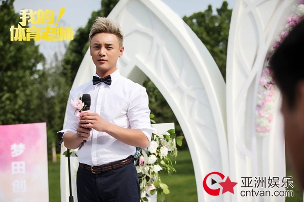 网友不舍摇滚小爷邱枫 曹璐演绎之路未来可期