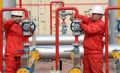 亚投行首笔在华投资瞄准北京“煤改气”