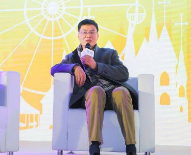 中国城市规划设计研究院旅游规划研究中心主任周建明：主题公园应该重视城市特色文化