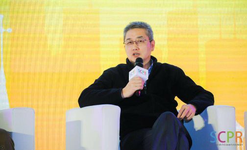 中国社科旅游研究中心副主任戴学峰：主题公园将与文化密切结合