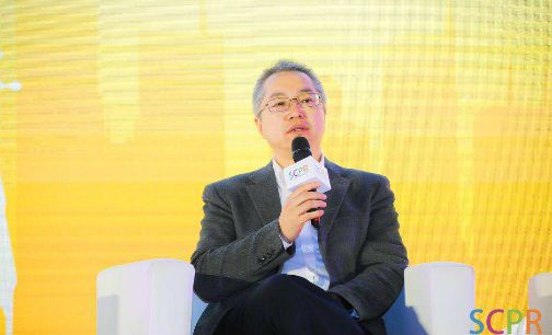 中央财经大学文化经济研究院院长魏鹏举：文化科技融合与金融创新互为表里关系