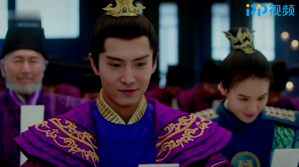 欢喜冤家升级将门侠侣，《将军在上》终落幕