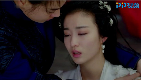 欢喜冤家升级将门侠侣，《将军在上》终落幕