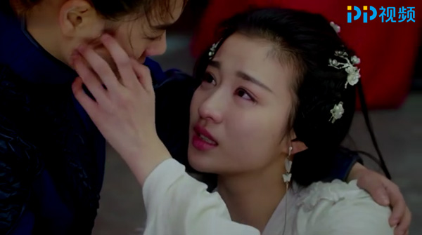 欢喜冤家升级将门侠侣，《将军在上》终落幕