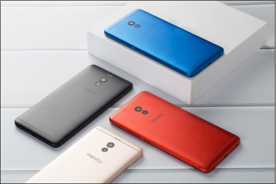 连红米5 Plus都拦不住 魅蓝Note6降价销量涨1000%