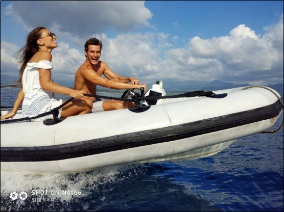 连红米5 Plus都拦不住 魅蓝Note6降价销量涨1000%