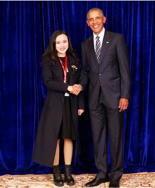 “自由度”闪亮世界品牌峰会,向世界展示中国白酒之美！