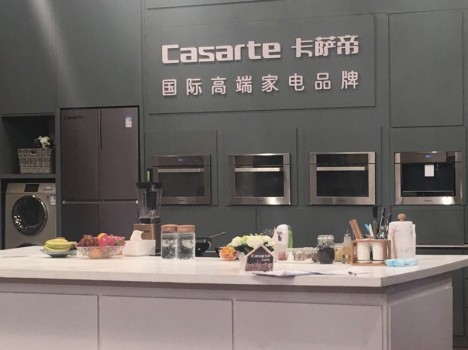 卡萨帝携手杨澜，定制节目开创内容营销新趋势