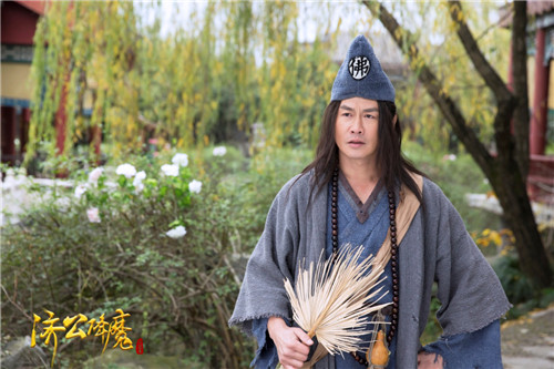 从网剧《济公降魔》开播说起来单元剧的前世今生
