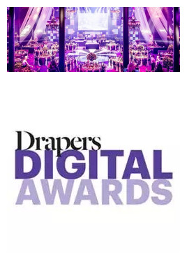 巴伯尔连续两年荣获英国Drapers年度优质品牌大奖